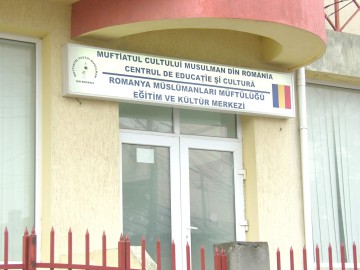 MUFTIATUL suspendă SLUJBELE RELIGIOASE în perioada CARANTINEI